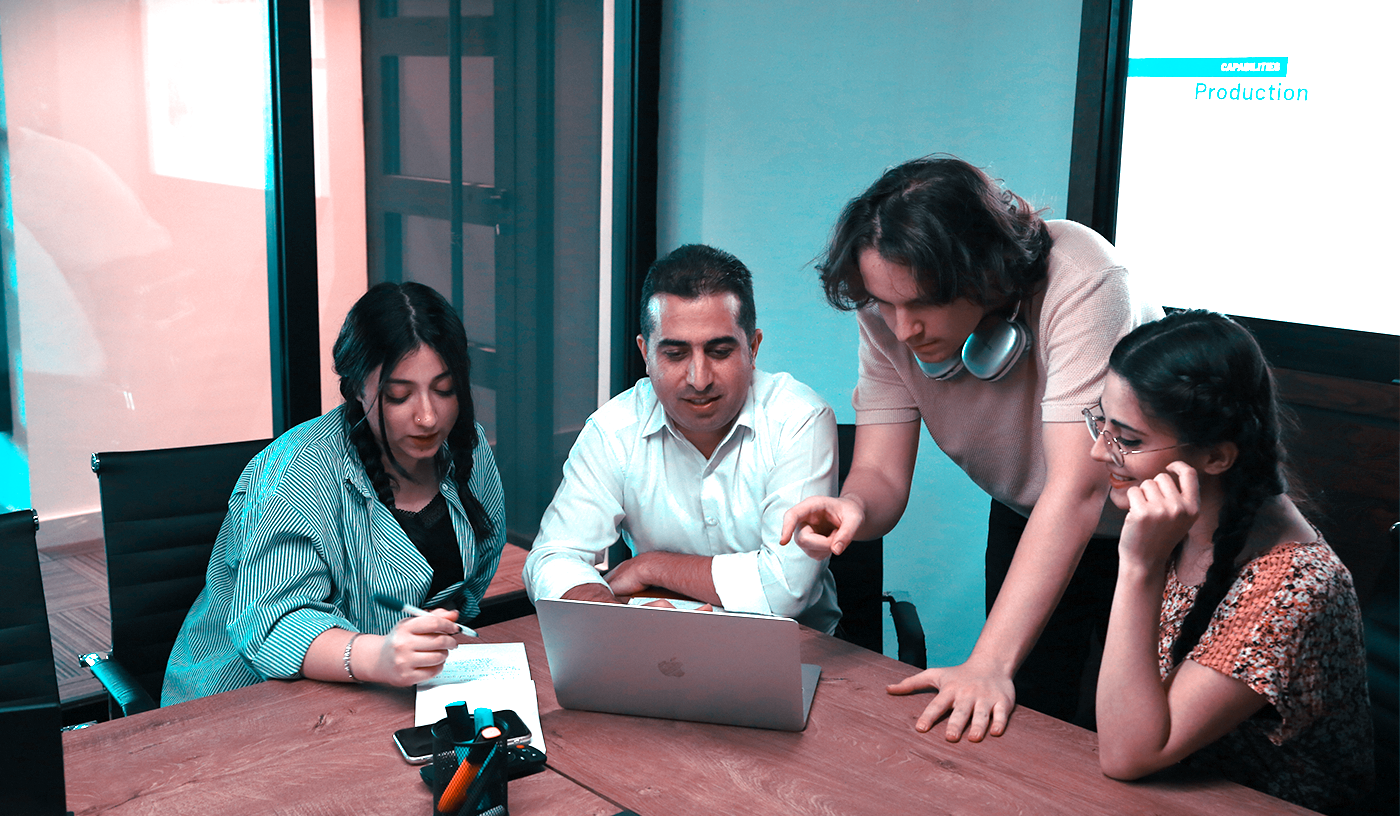 Welcome to box development