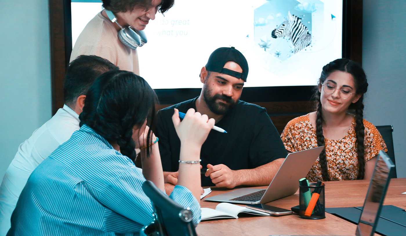  Using Modern Technology